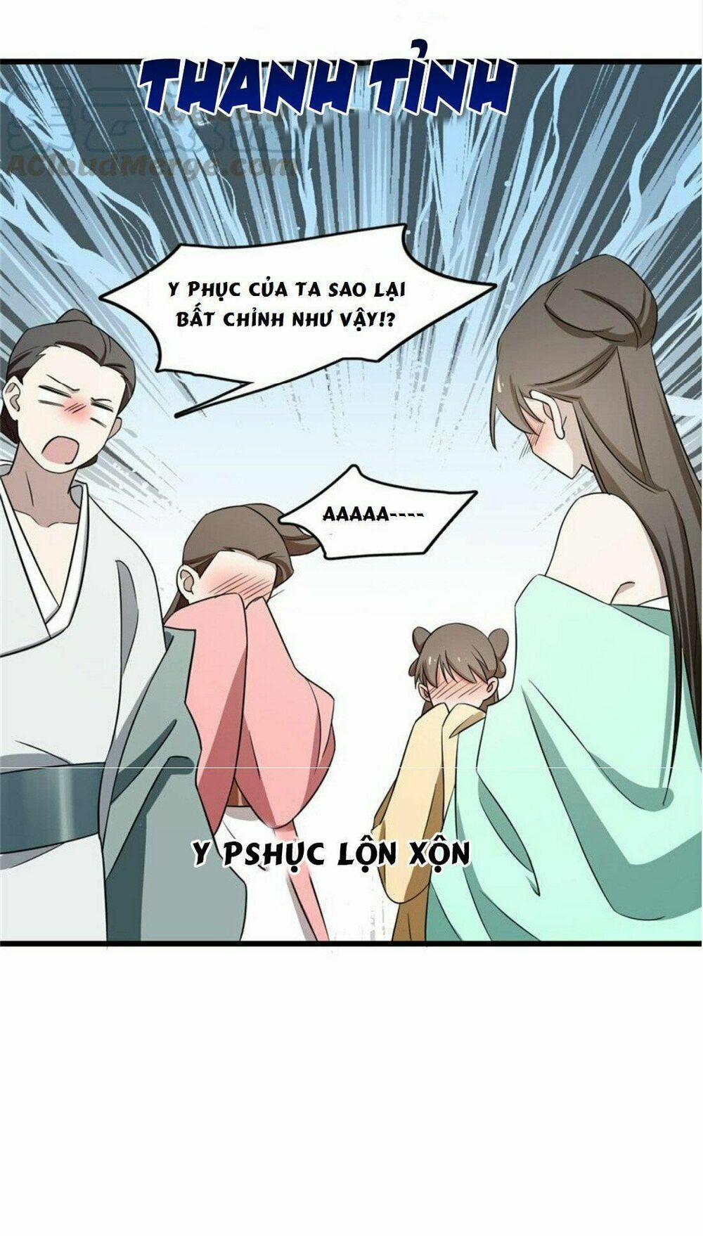 Độc Bộ Thiên Hạ: Đặc Công Thần Y 78 trang 33