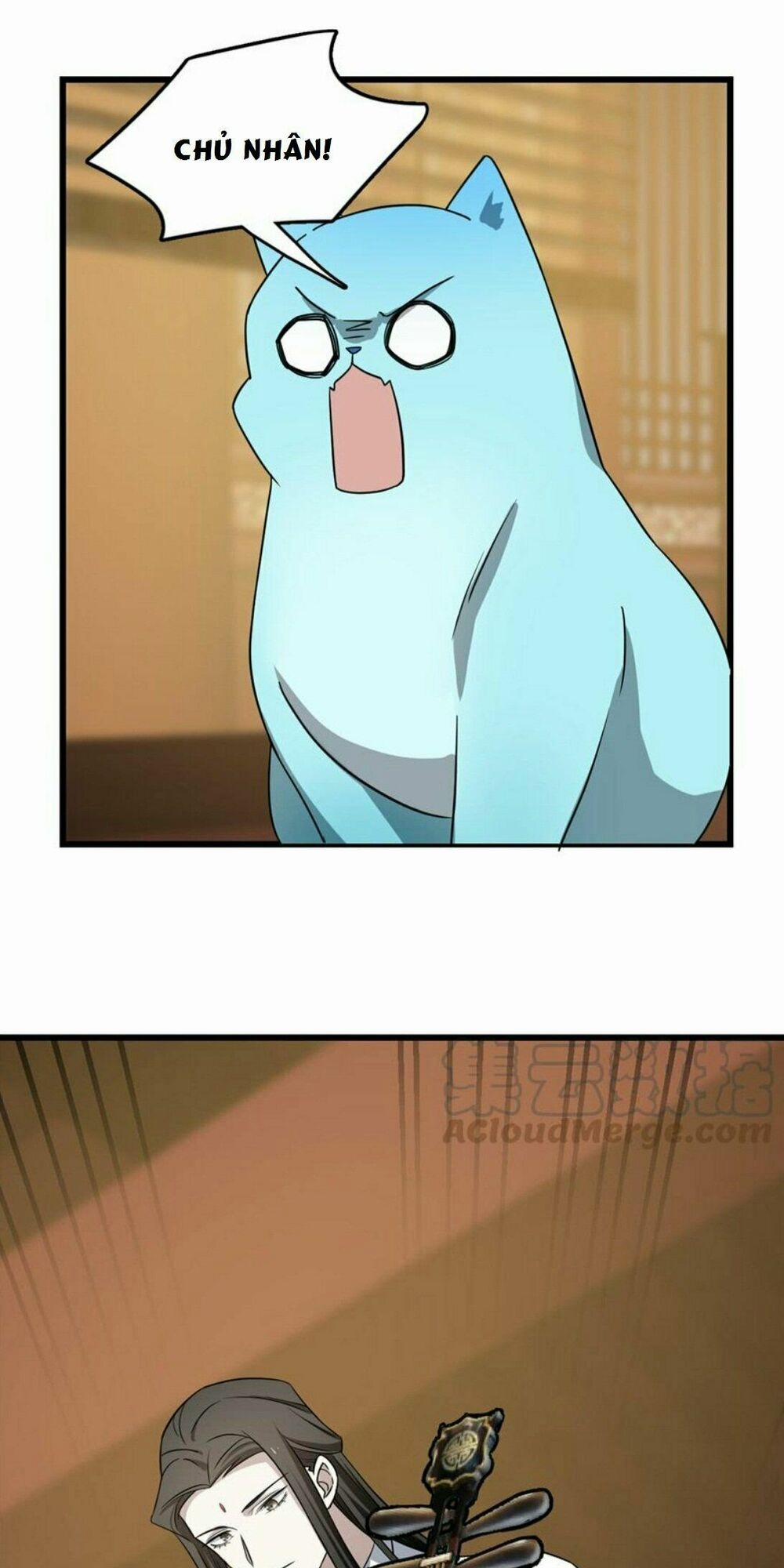 Độc Bộ Thiên Hạ: Đặc Công Thần Y 78 trang 35