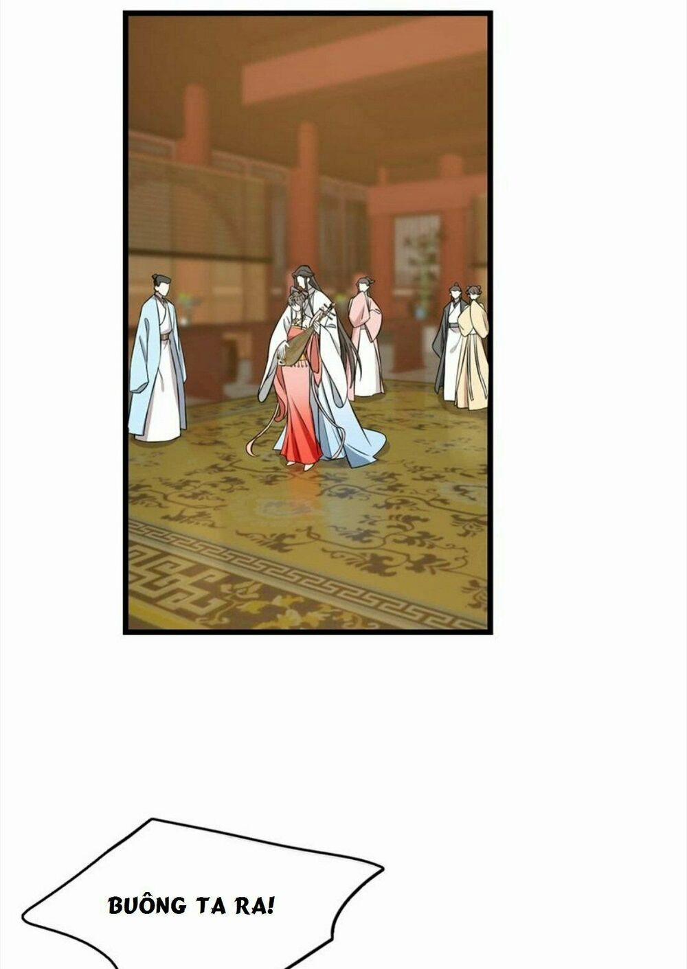 Độc Bộ Thiên Hạ: Đặc Công Thần Y 79 trang 0