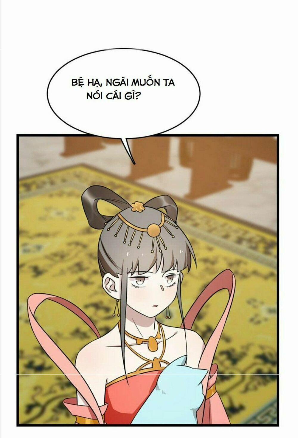 Độc Bộ Thiên Hạ: Đặc Công Thần Y 79 trang 13