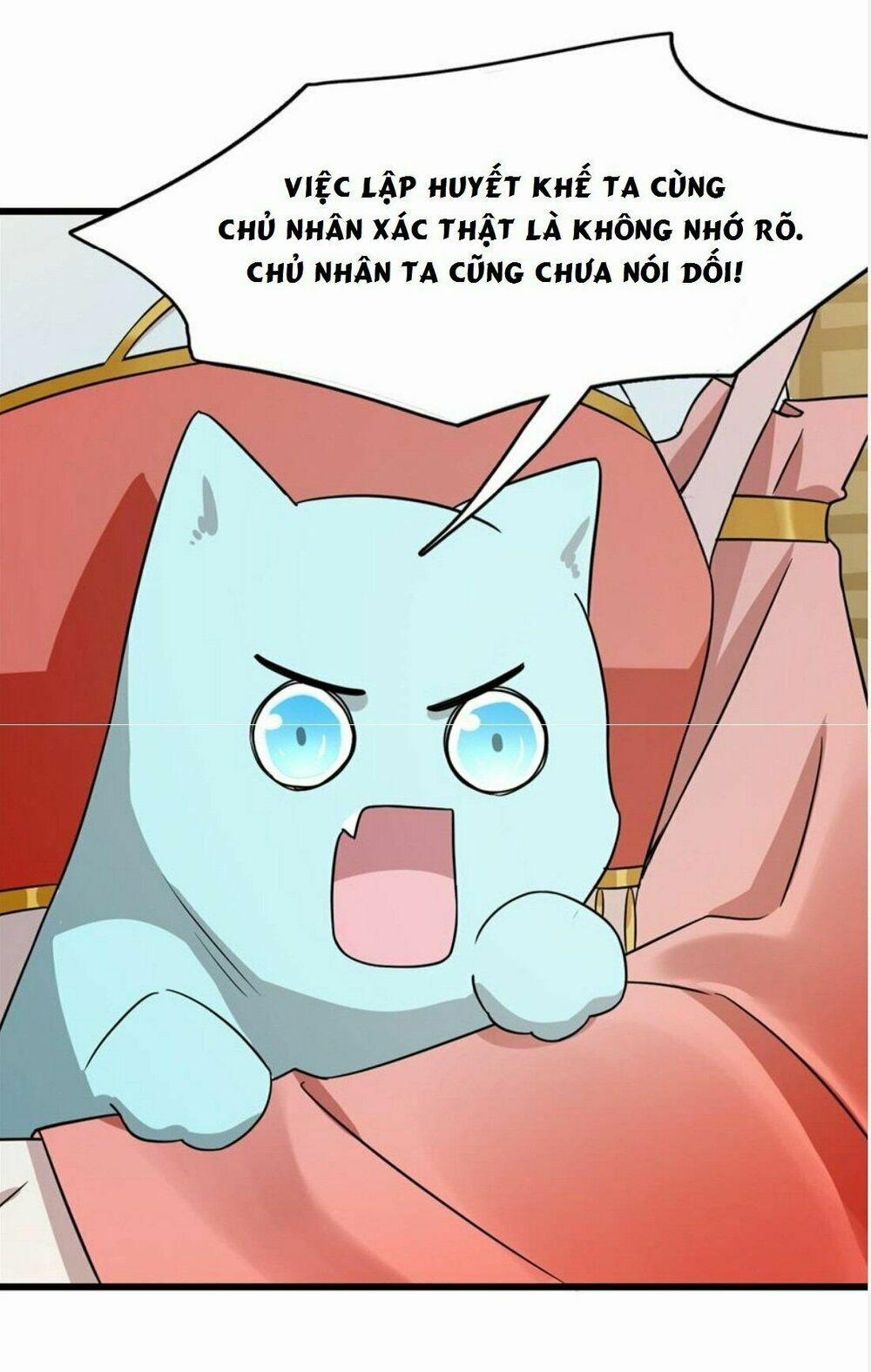 Độc Bộ Thiên Hạ: Đặc Công Thần Y 79 trang 16