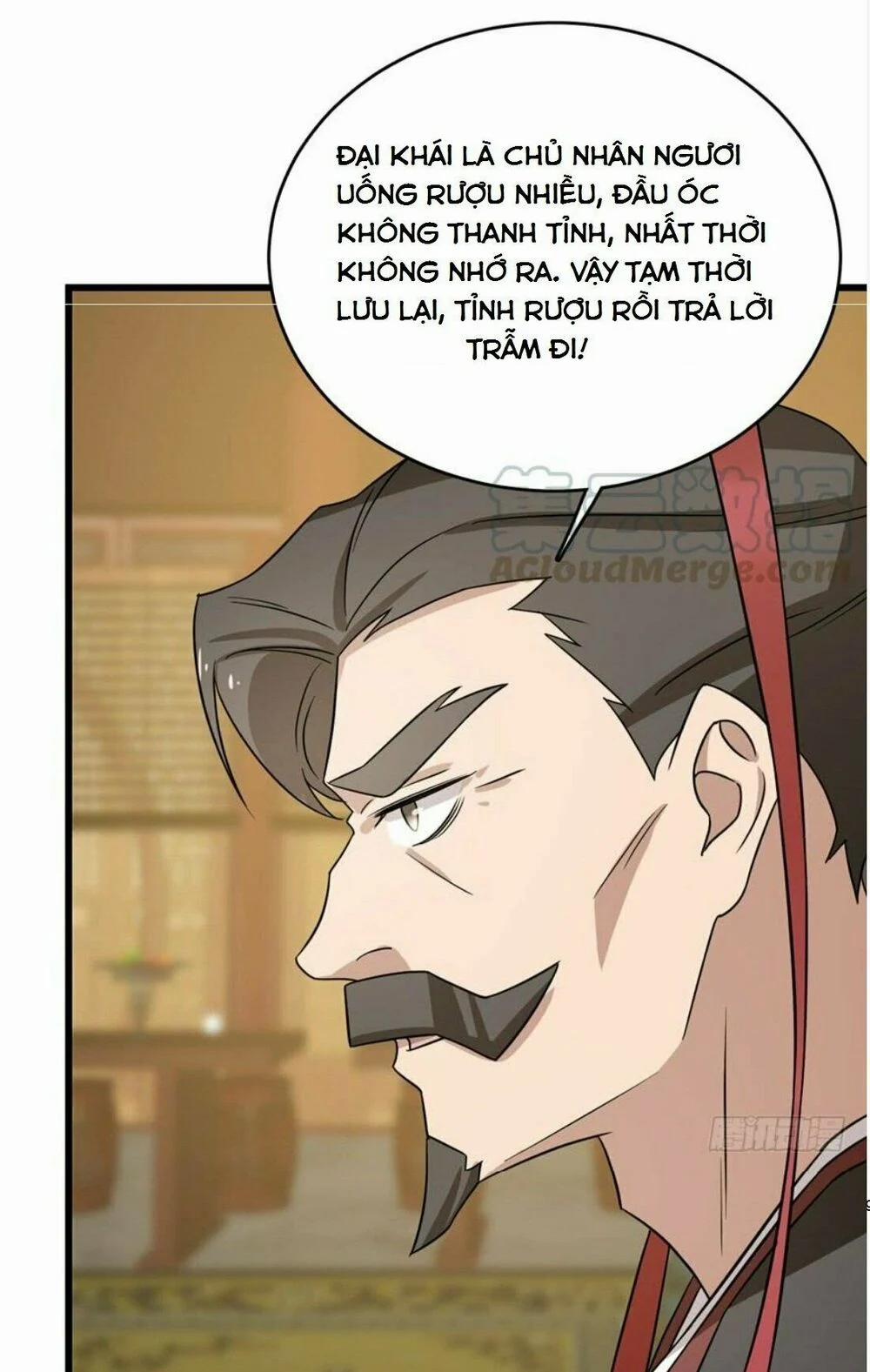 Độc Bộ Thiên Hạ: Đặc Công Thần Y 79 trang 17