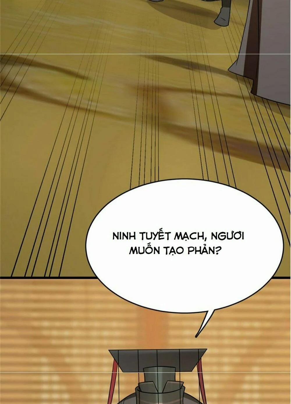 Độc Bộ Thiên Hạ: Đặc Công Thần Y 79 trang 21