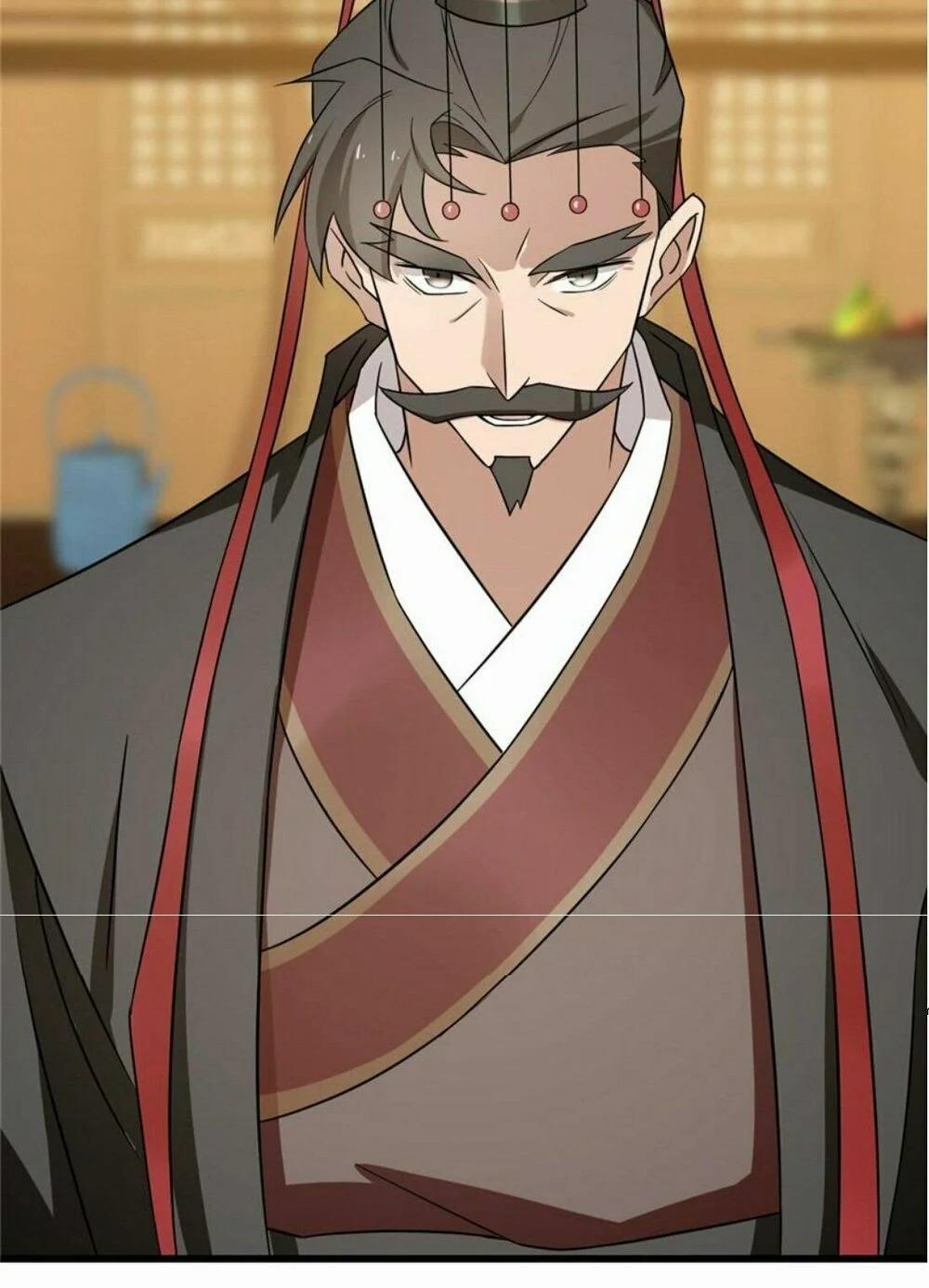 Độc Bộ Thiên Hạ: Đặc Công Thần Y 79 trang 22