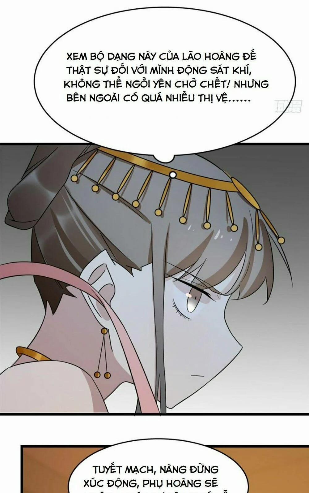 Độc Bộ Thiên Hạ: Đặc Công Thần Y 79 trang 23