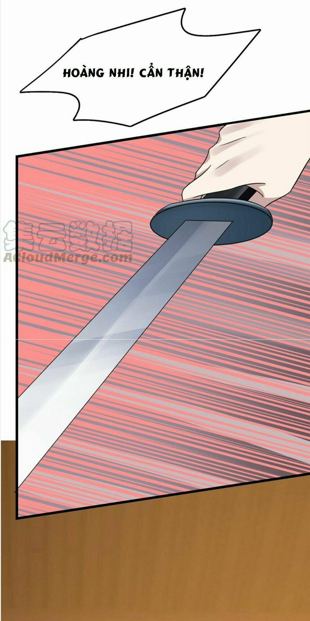 Độc Bộ Thiên Hạ: Đặc Công Thần Y 79 trang 25