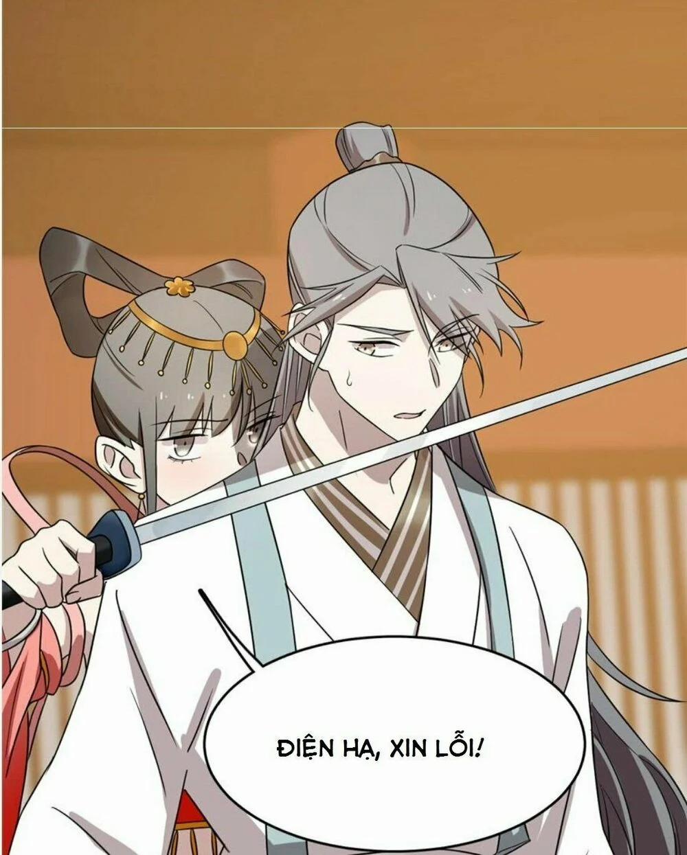 Độc Bộ Thiên Hạ: Đặc Công Thần Y 79 trang 26