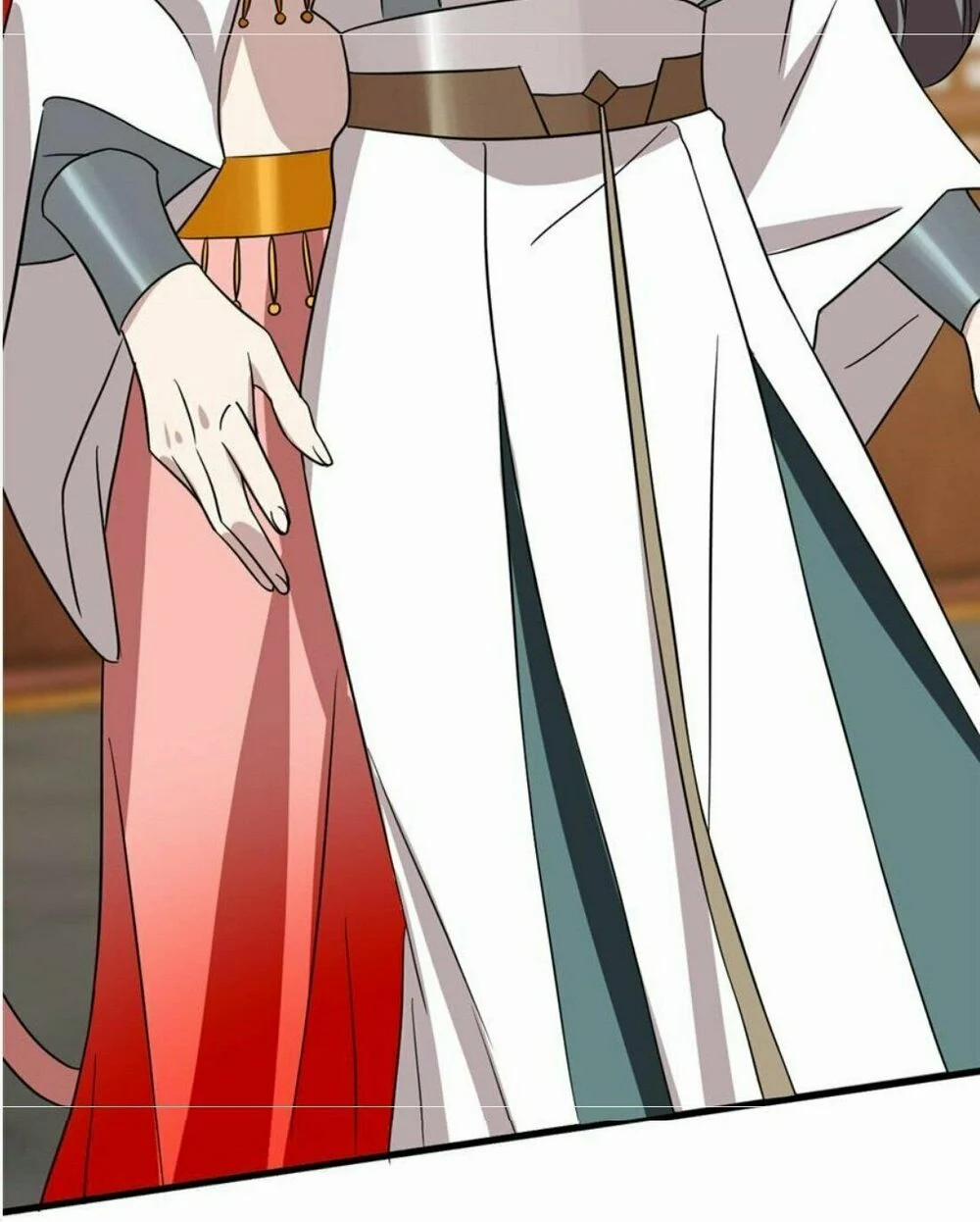 Độc Bộ Thiên Hạ: Đặc Công Thần Y 79 trang 27