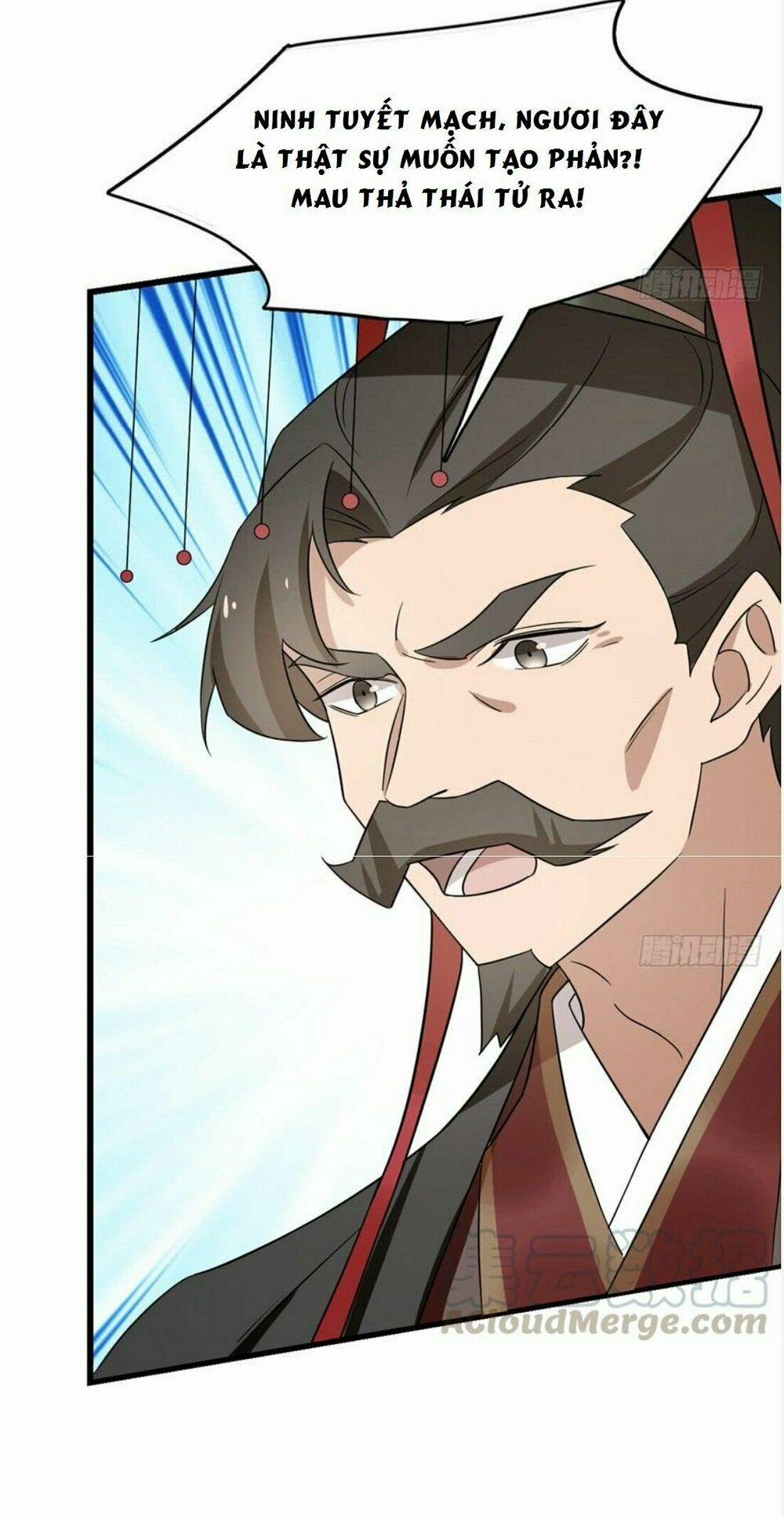 Độc Bộ Thiên Hạ: Đặc Công Thần Y 79 trang 28