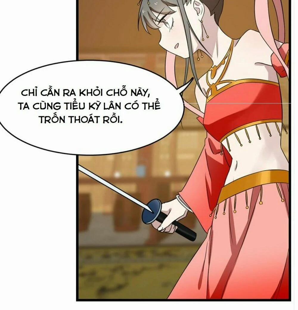 Độc Bộ Thiên Hạ: Đặc Công Thần Y 79 trang 38