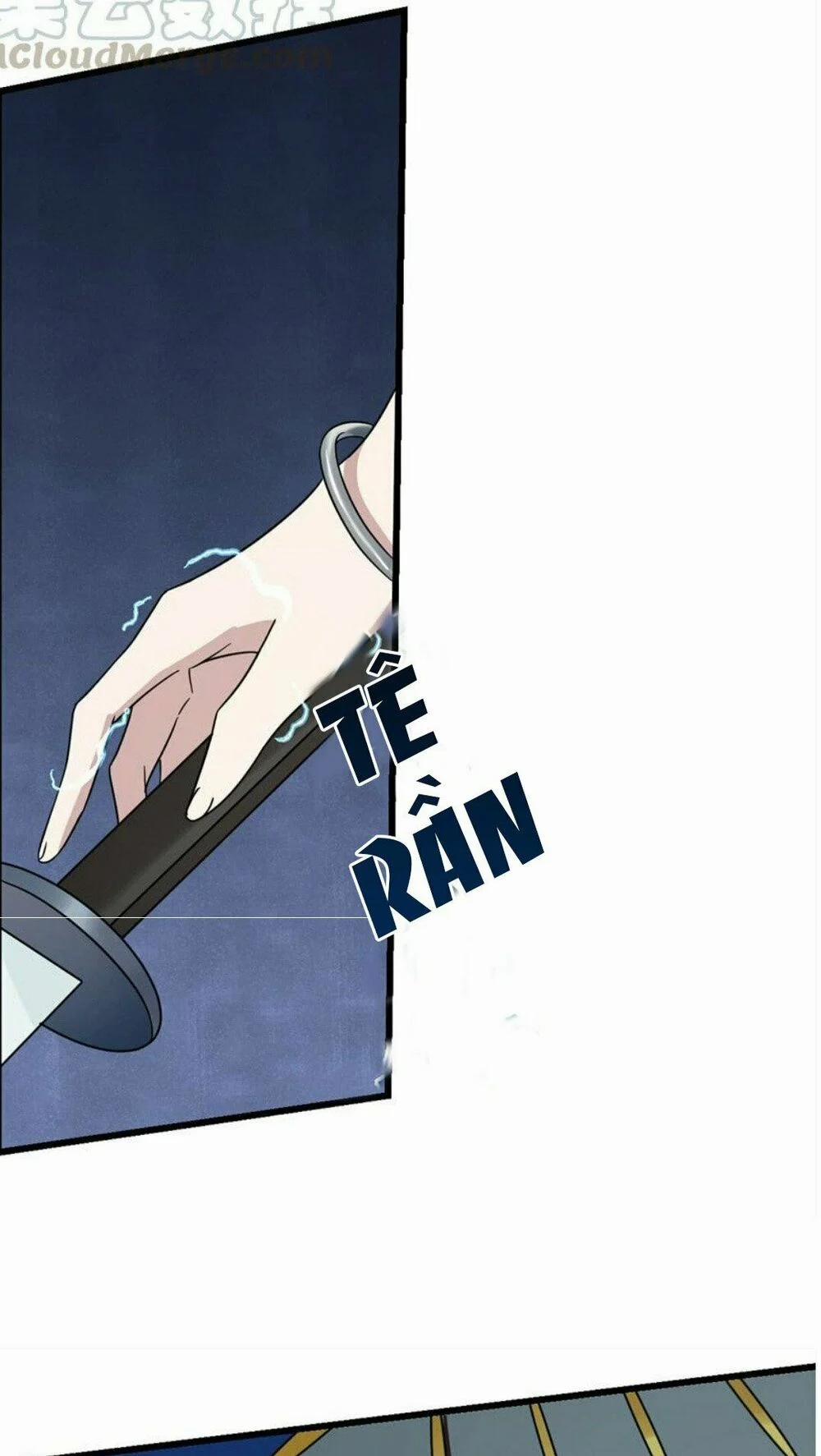 Độc Bộ Thiên Hạ: Đặc Công Thần Y 79 trang 39