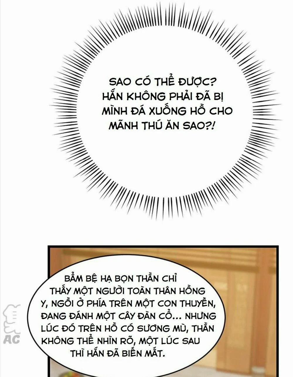 Độc Bộ Thiên Hạ: Đặc Công Thần Y 79 trang 8