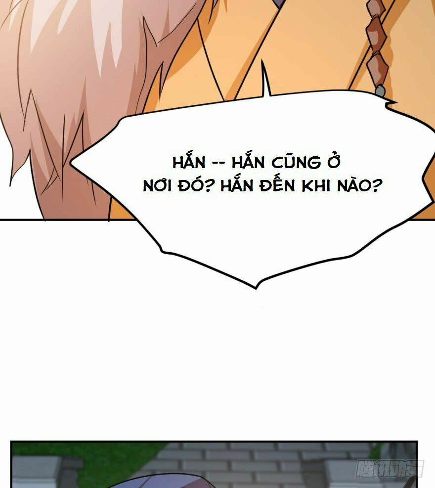 Độc Bộ Thiên Hạ: Đặc Công Thần Y 8 trang 11