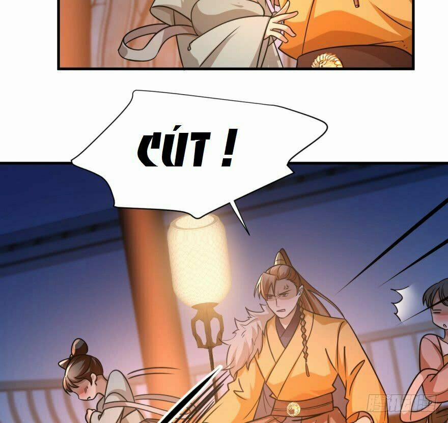 Độc Bộ Thiên Hạ: Đặc Công Thần Y 8 trang 15