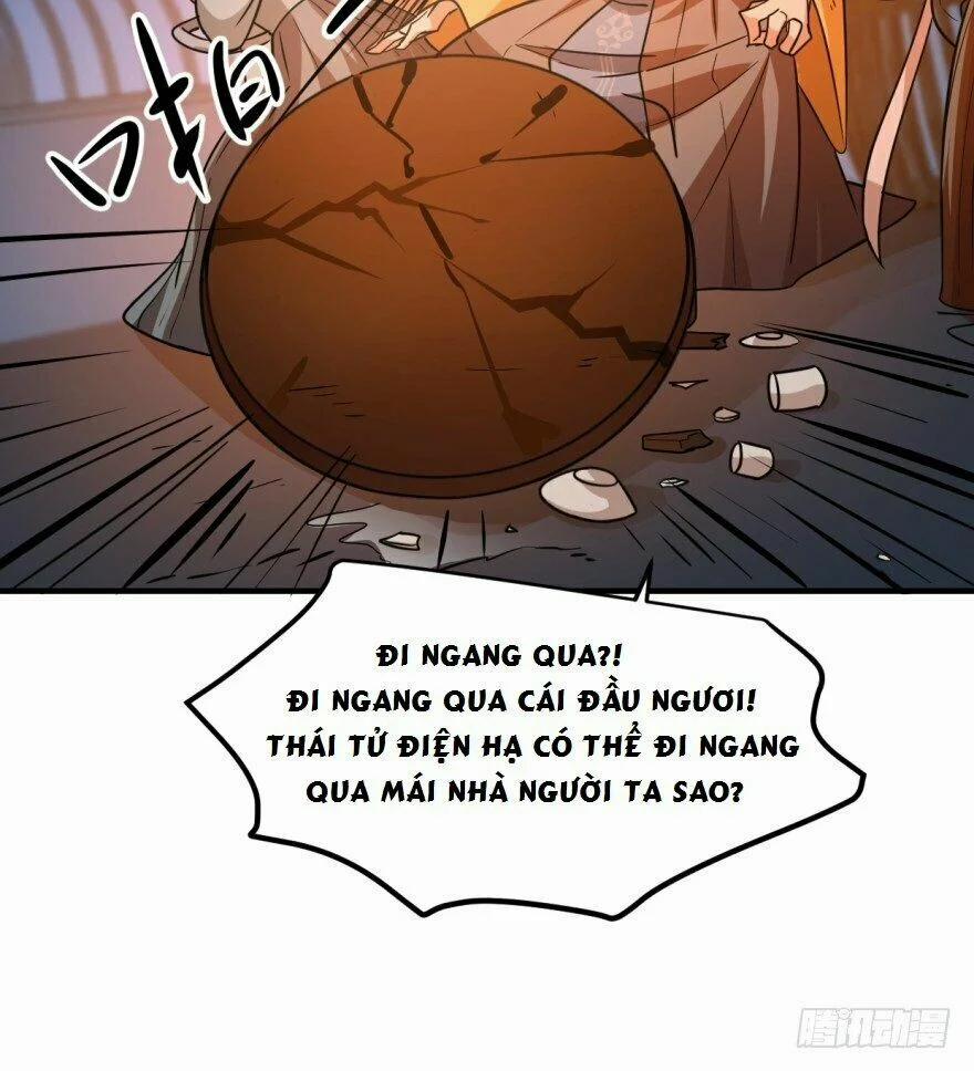 Độc Bộ Thiên Hạ: Đặc Công Thần Y 8 trang 16