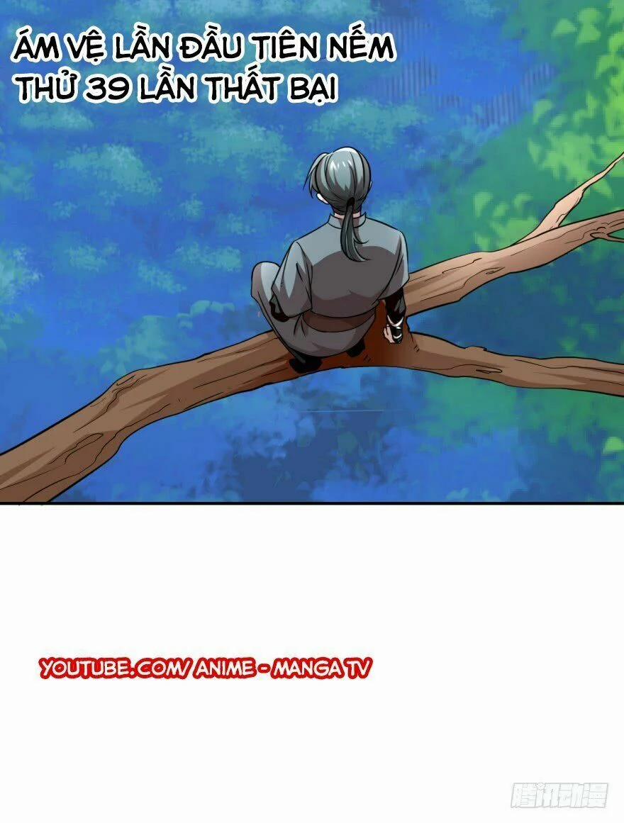 Độc Bộ Thiên Hạ: Đặc Công Thần Y 8 trang 25