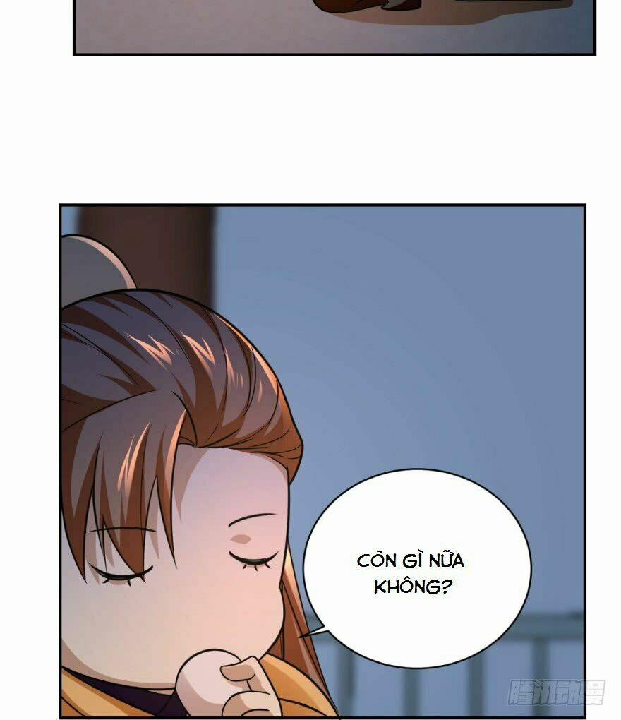 Độc Bộ Thiên Hạ: Đặc Công Thần Y 8 trang 27