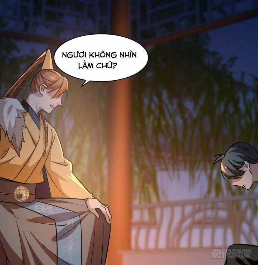 Độc Bộ Thiên Hạ: Đặc Công Thần Y 8 trang 30