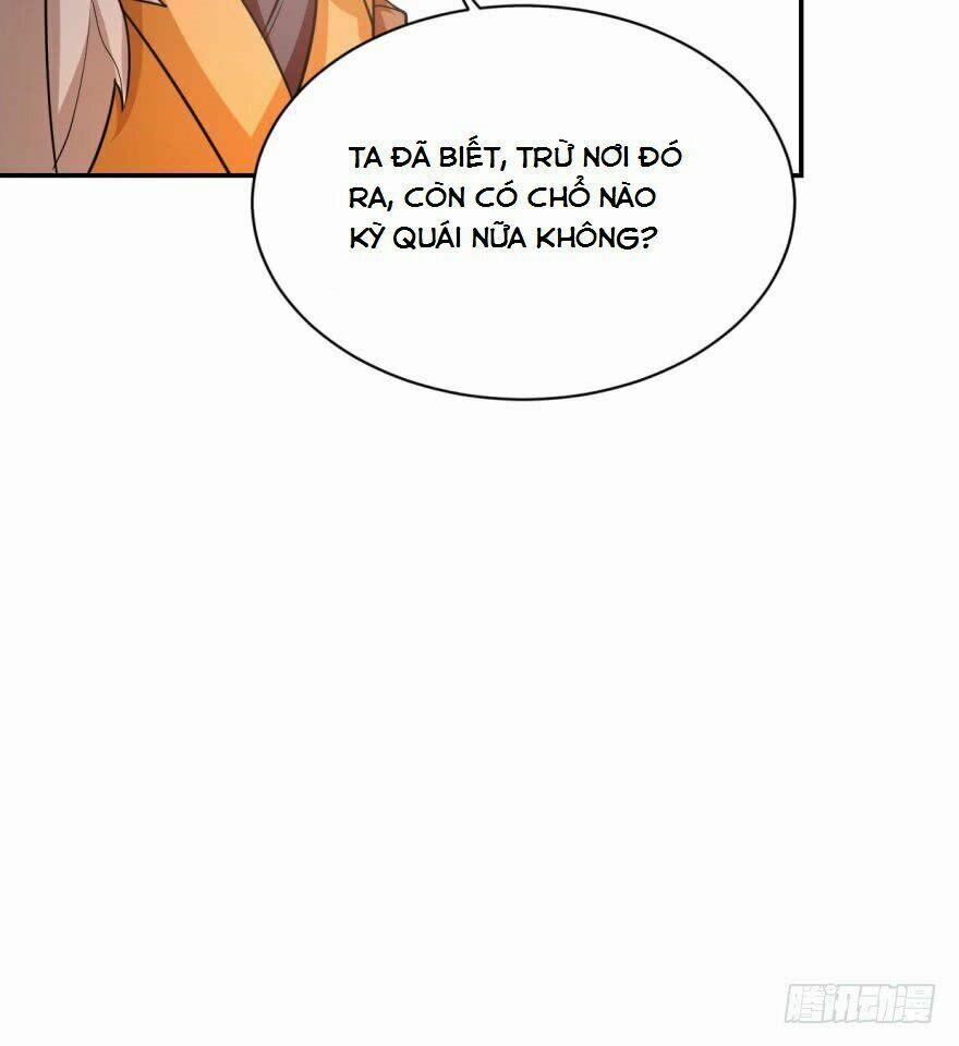 Độc Bộ Thiên Hạ: Đặc Công Thần Y 8 trang 35