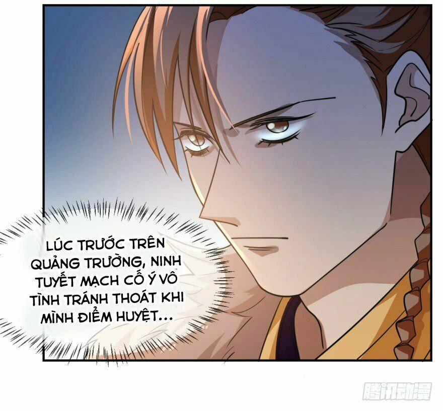 Độc Bộ Thiên Hạ: Đặc Công Thần Y 8 trang 6