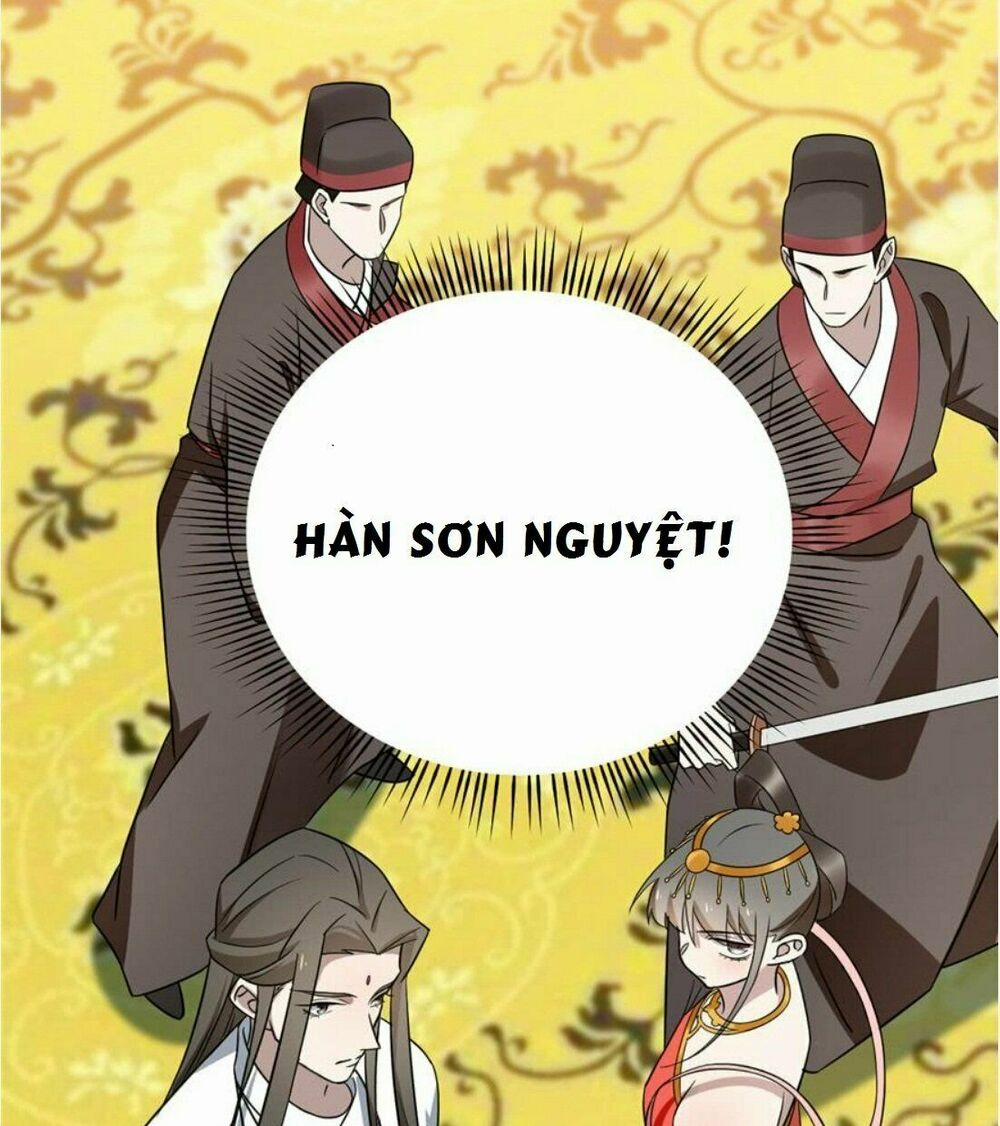 Độc Bộ Thiên Hạ: Đặc Công Thần Y 80 trang 0