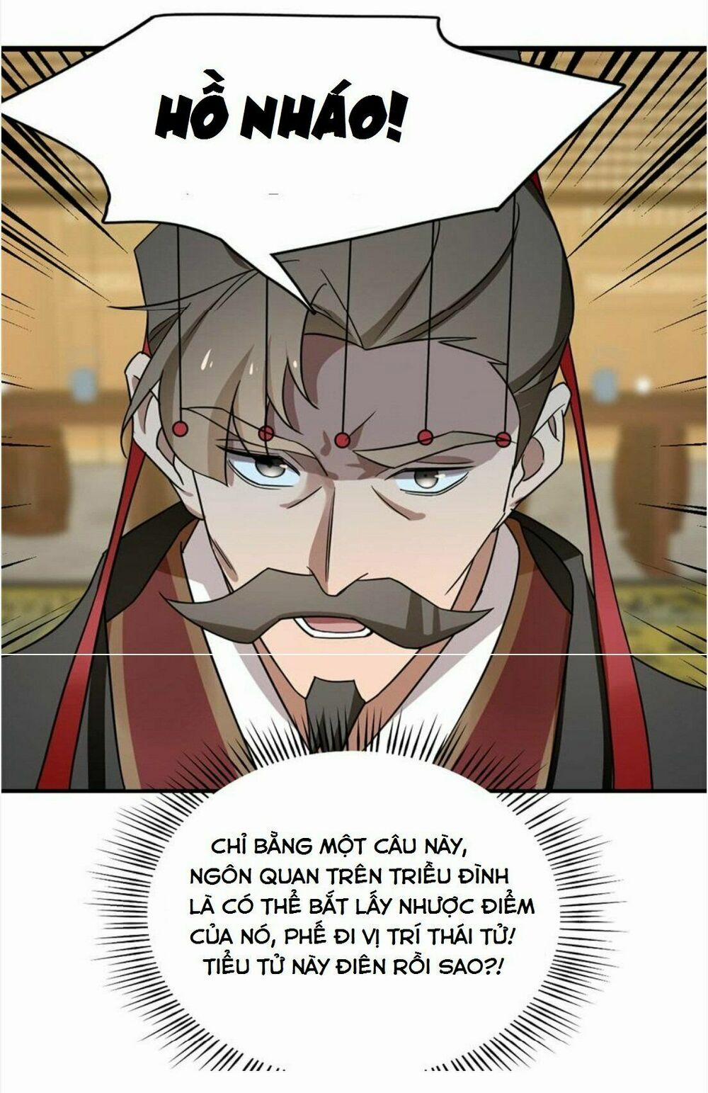 Độc Bộ Thiên Hạ: Đặc Công Thần Y 80 trang 11