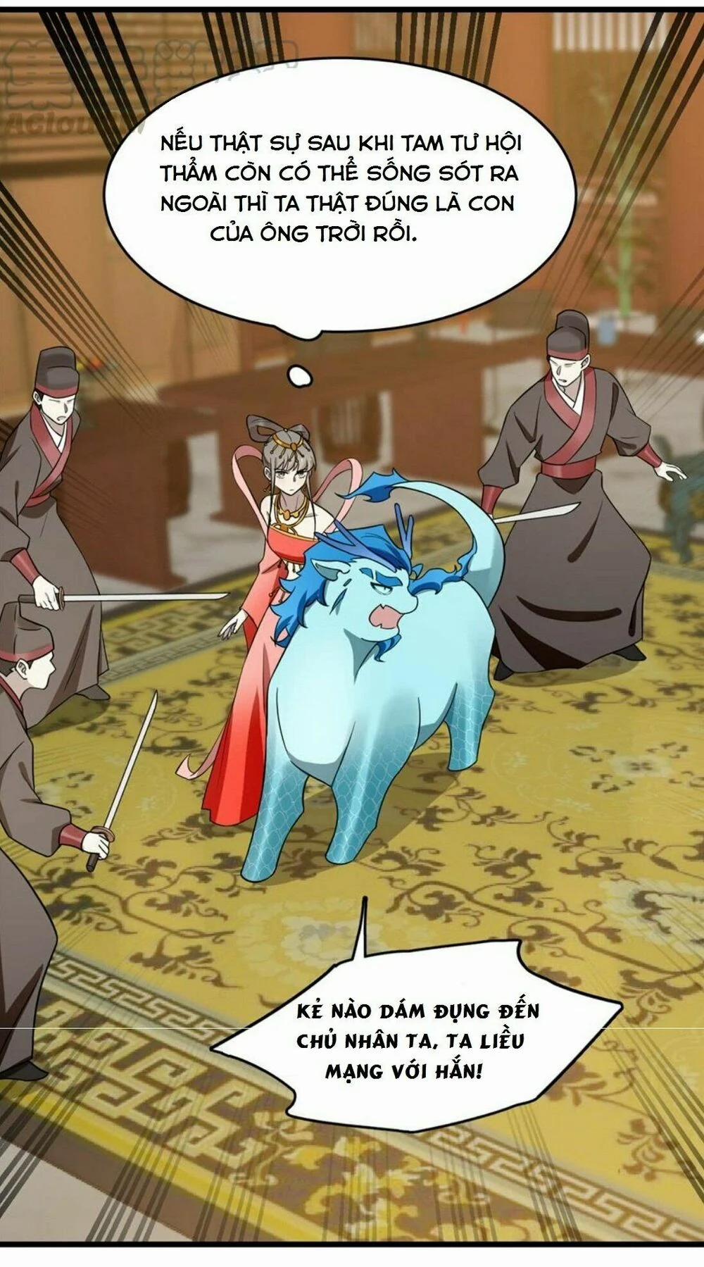 Độc Bộ Thiên Hạ: Đặc Công Thần Y 80 trang 13