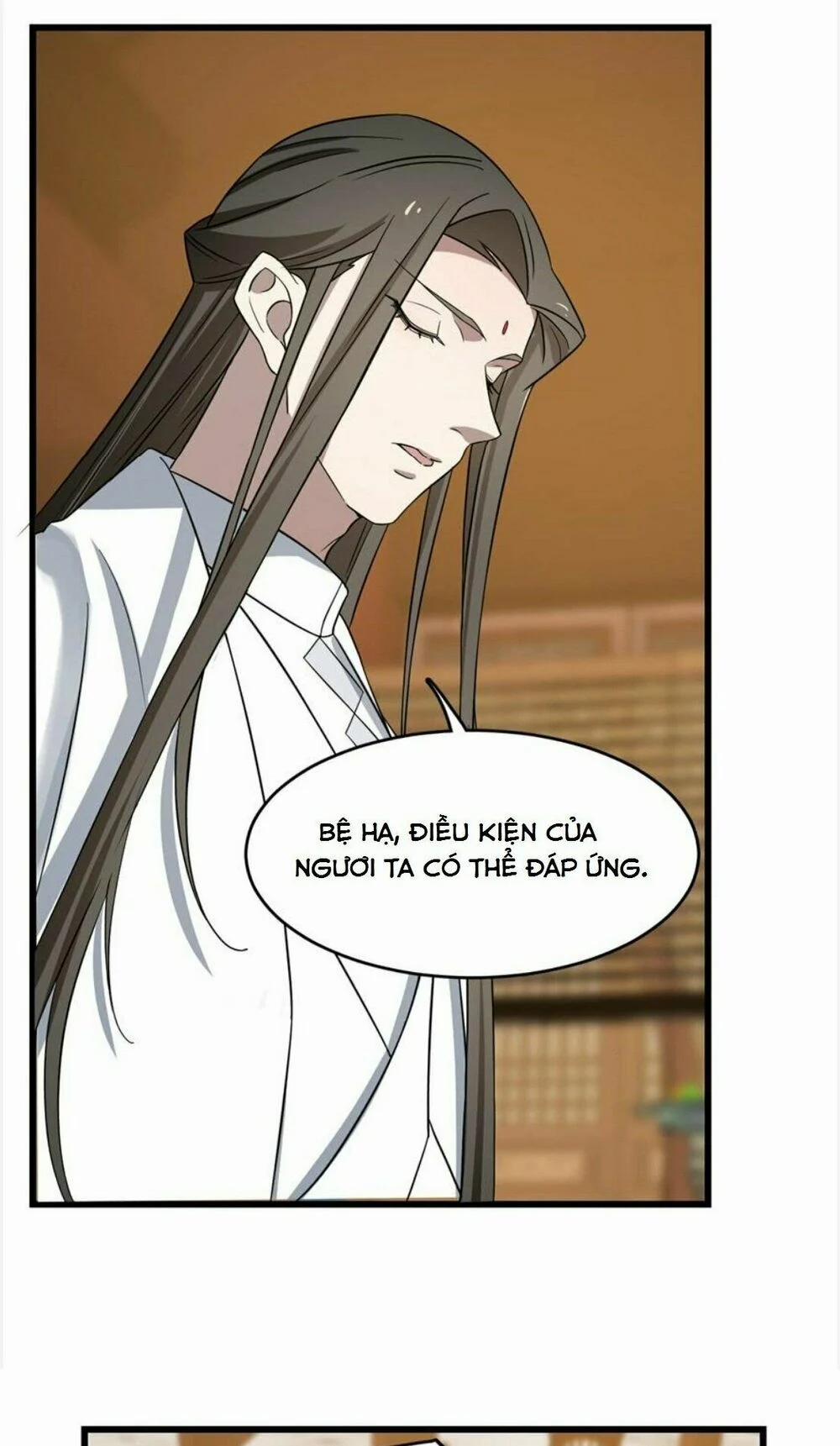 Độc Bộ Thiên Hạ: Đặc Công Thần Y 80 trang 14