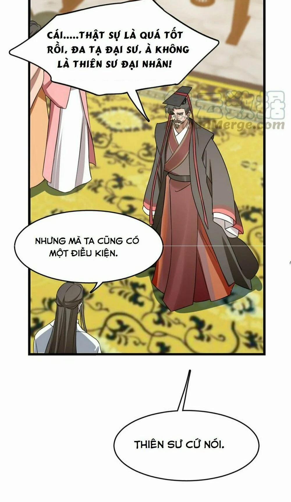 Độc Bộ Thiên Hạ: Đặc Công Thần Y 80 trang 15