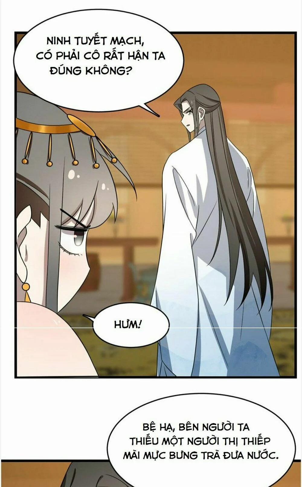 Độc Bộ Thiên Hạ: Đặc Công Thần Y 80 trang 16