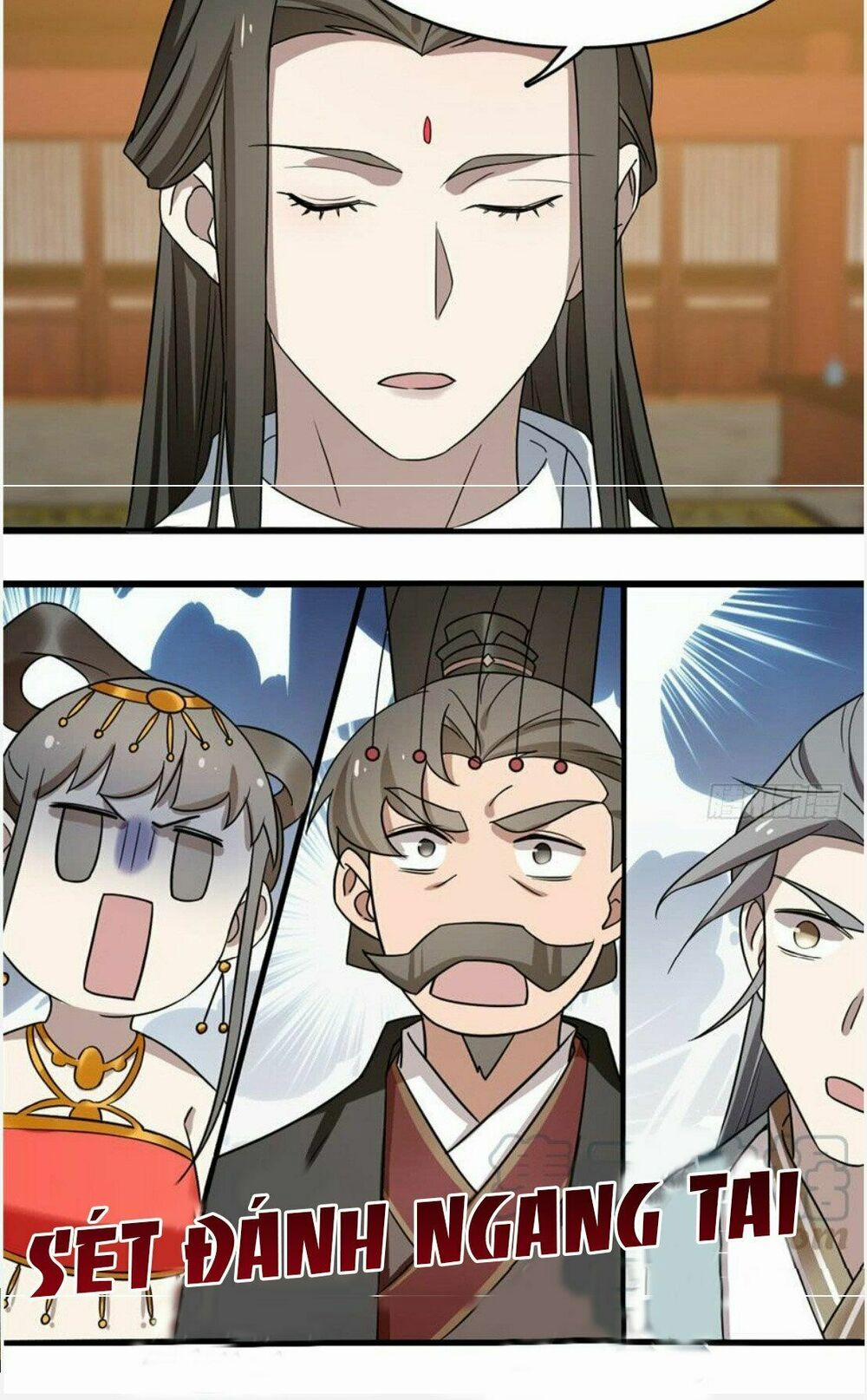 Độc Bộ Thiên Hạ: Đặc Công Thần Y 80 trang 17