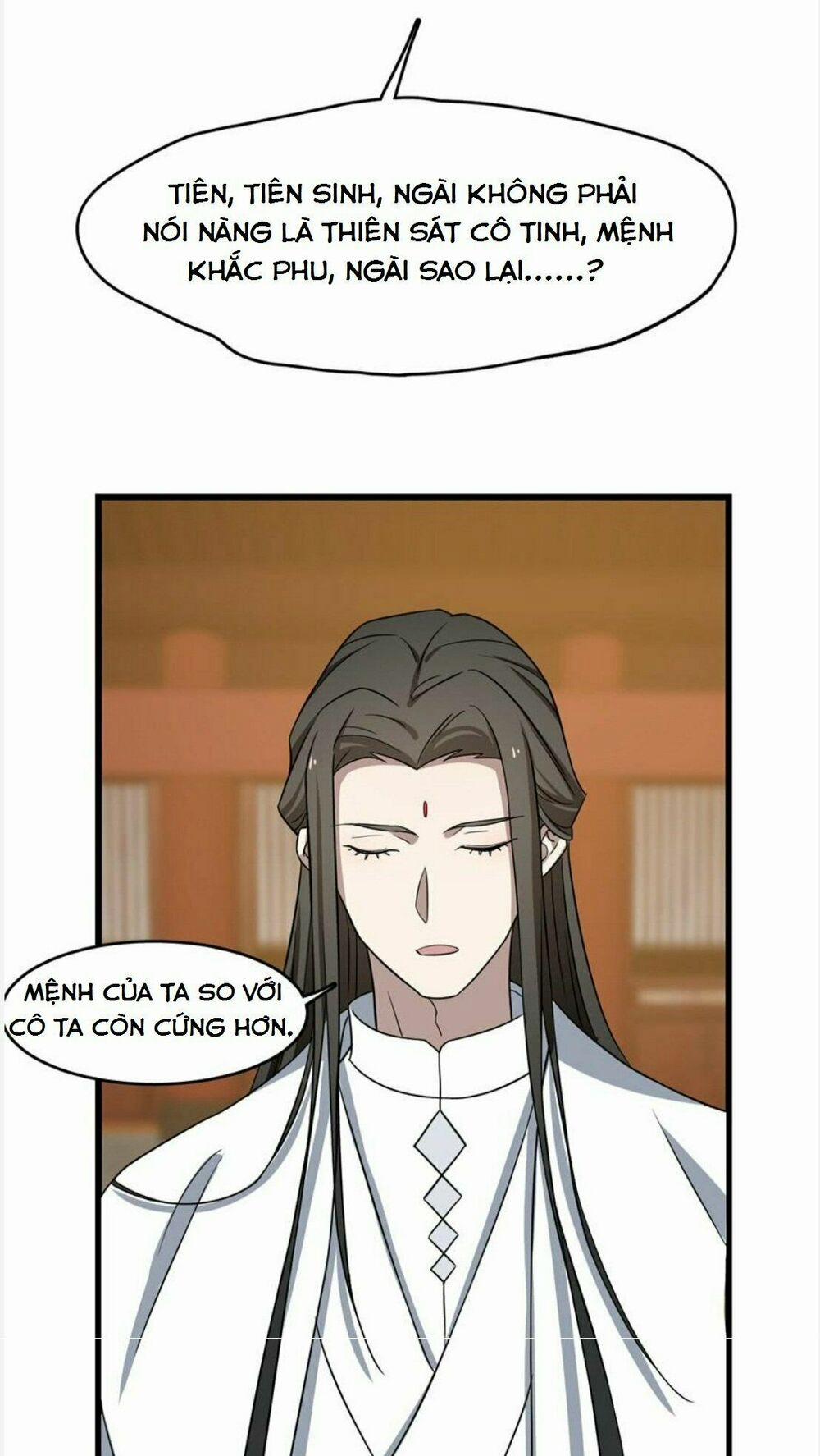 Độc Bộ Thiên Hạ: Đặc Công Thần Y 80 trang 18