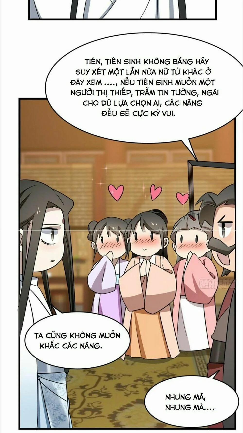 Độc Bộ Thiên Hạ: Đặc Công Thần Y 80 trang 19