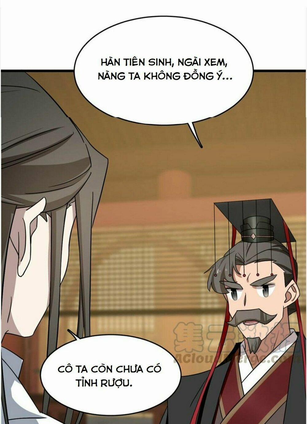 Độc Bộ Thiên Hạ: Đặc Công Thần Y 80 trang 22