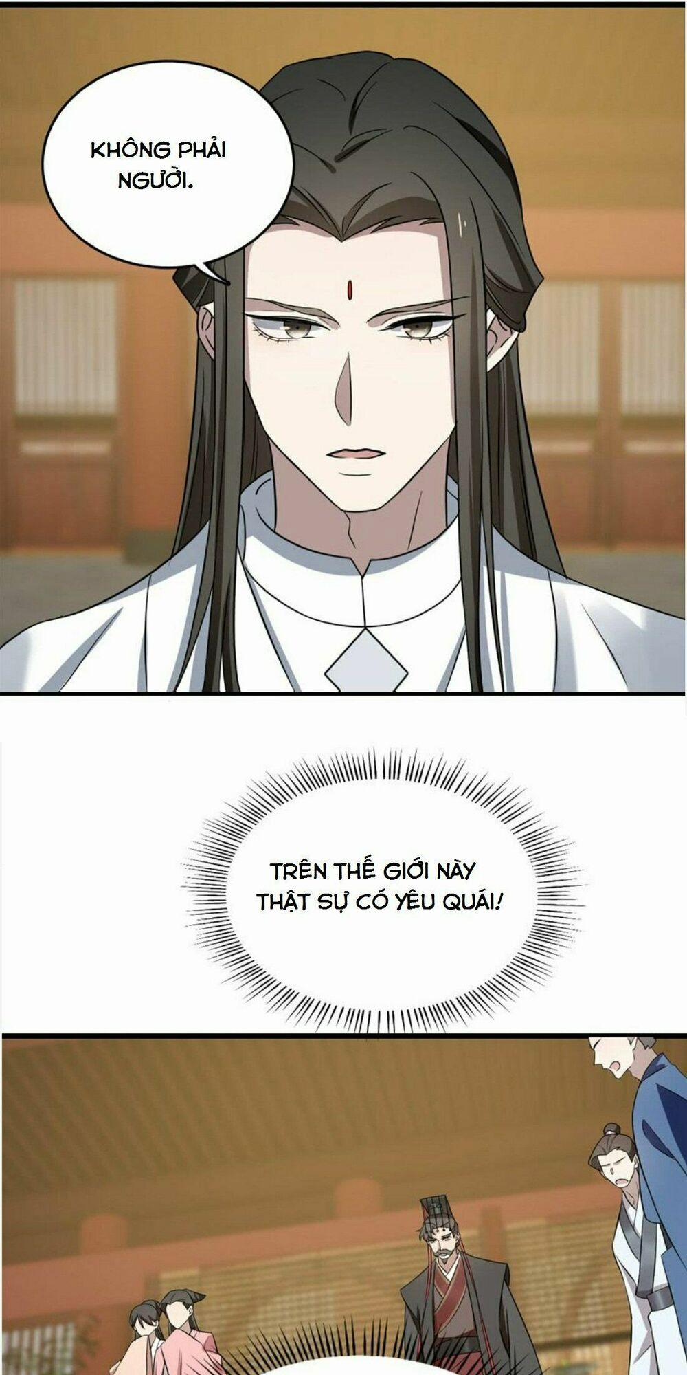 Độc Bộ Thiên Hạ: Đặc Công Thần Y 80 trang 4