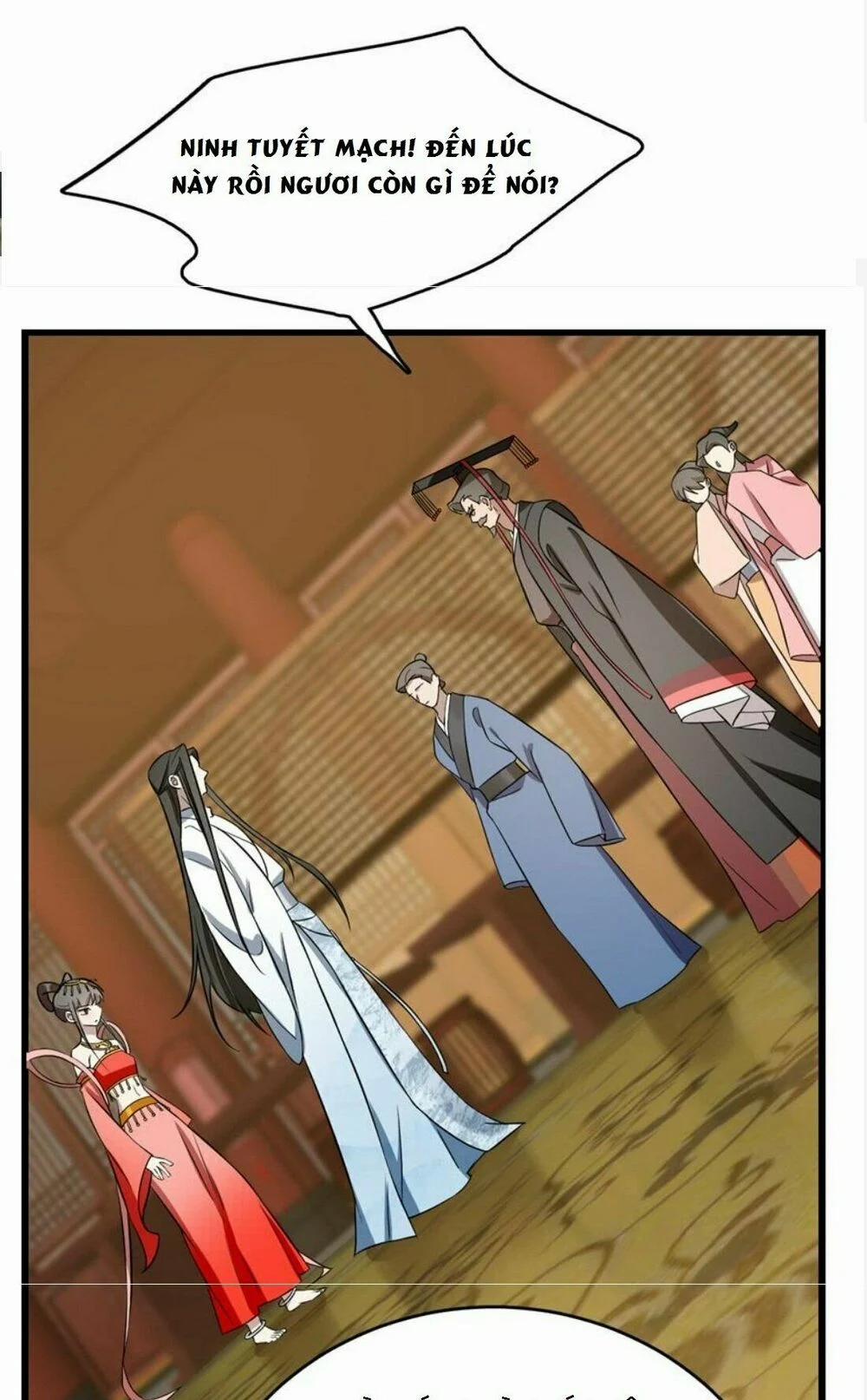 Độc Bộ Thiên Hạ: Đặc Công Thần Y 80 trang 7