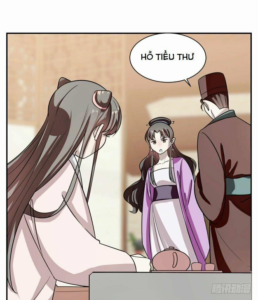 Độc Bộ Thiên Hạ: Đặc Công Thần Y 9 trang 23