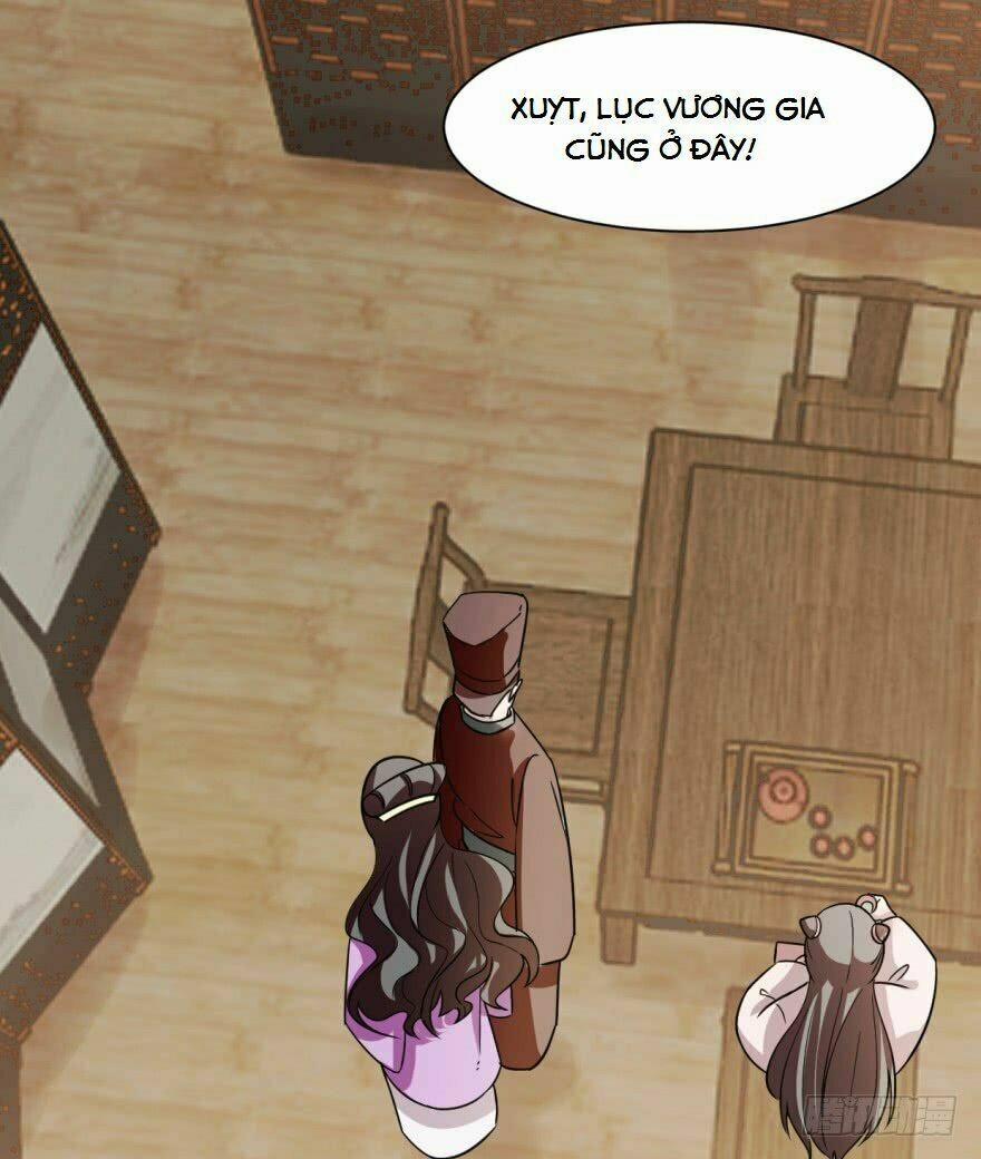 Độc Bộ Thiên Hạ: Đặc Công Thần Y 9 trang 29