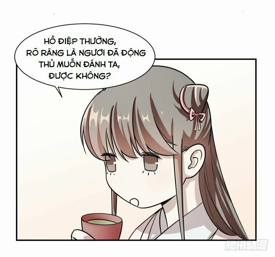 Độc Bộ Thiên Hạ: Đặc Công Thần Y 9 trang 40