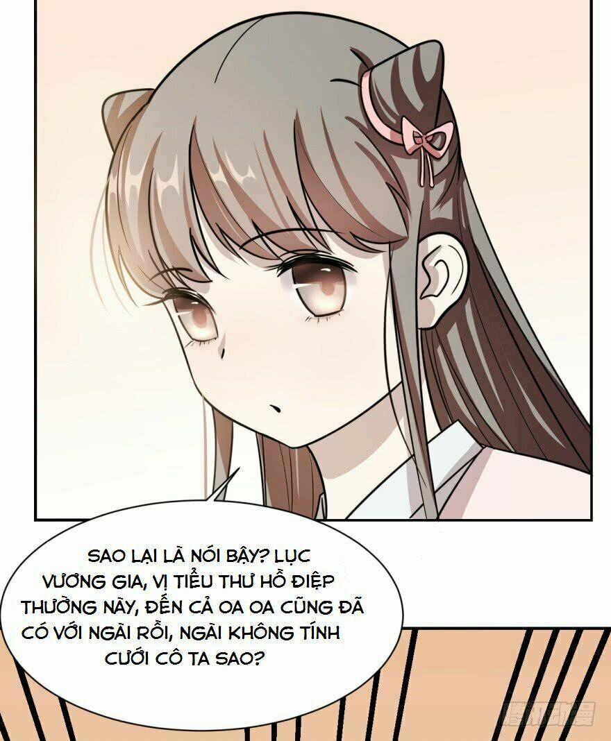 Độc Bộ Thiên Hạ: Đặc Công Thần Y 9 trang 49