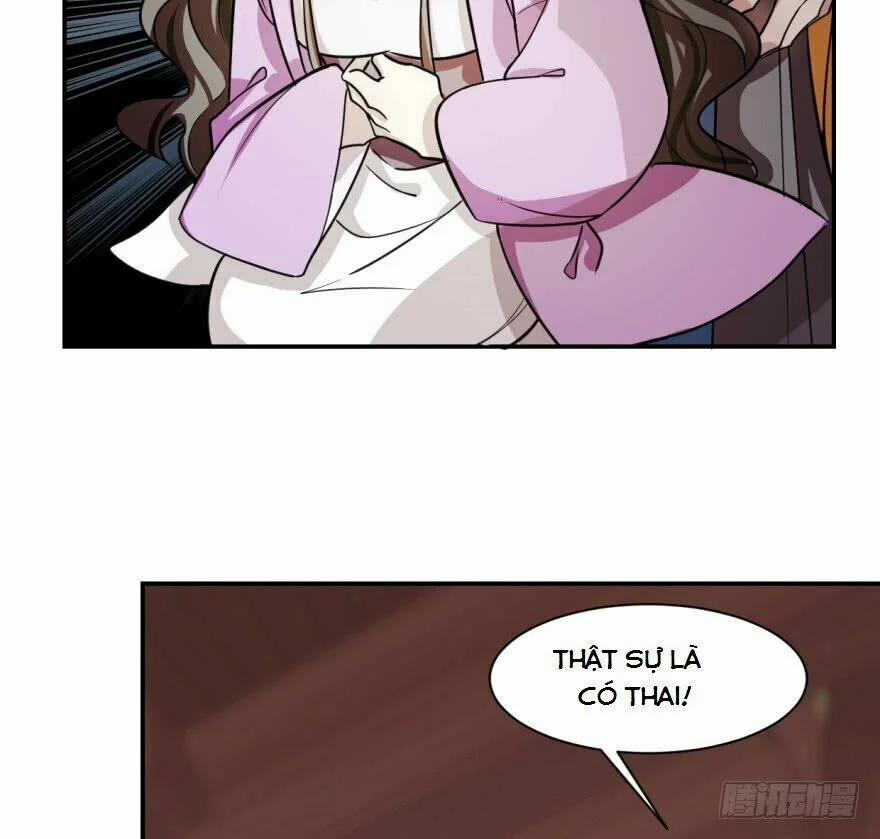 Độc Bộ Thiên Hạ: Đặc Công Thần Y 9 trang 67