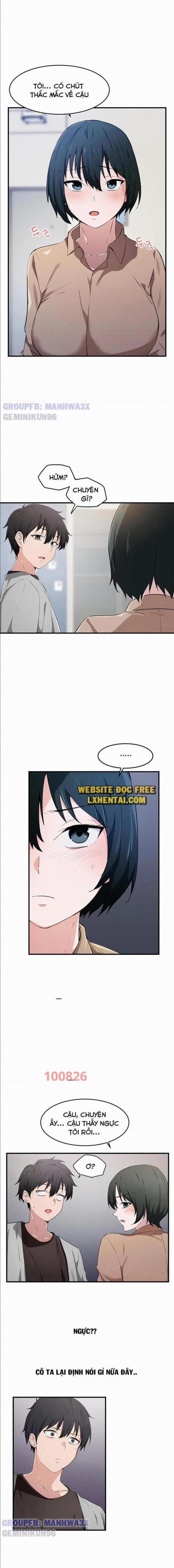 Độc Chiếm Các Em 17 trang 0