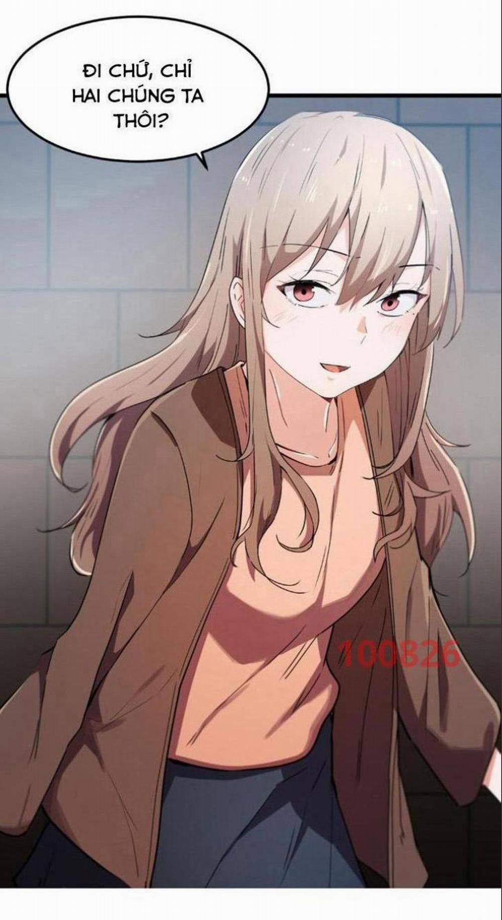 Độc Chiếm Các Em 24 trang 0