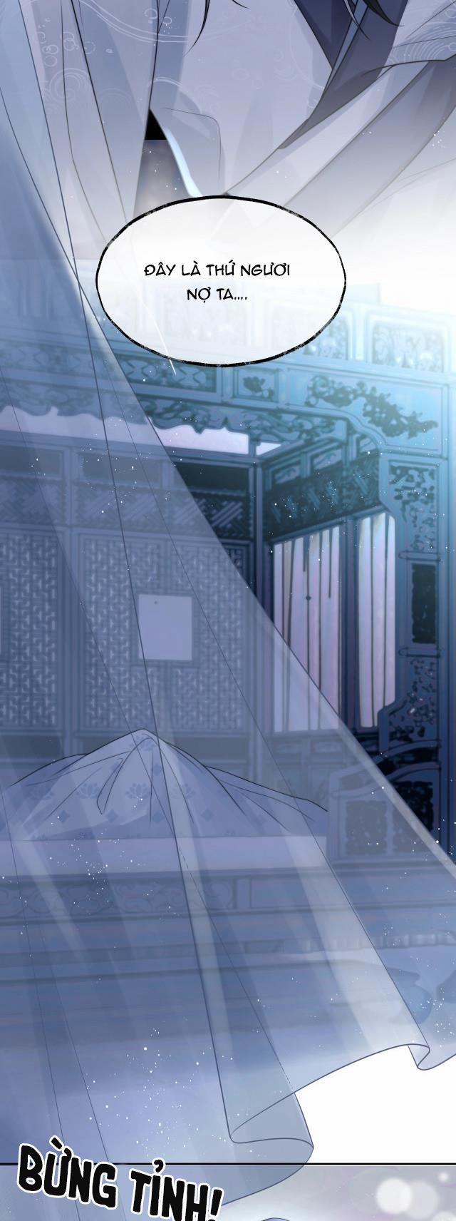 Độc Chiếm Mỹ Nhân Sư Tôn Bệnh Kiều 1 trang 11