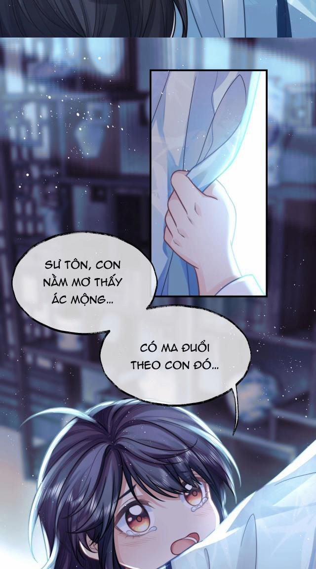 Độc Chiếm Mỹ Nhân Sư Tôn Bệnh Kiều 1 trang 19