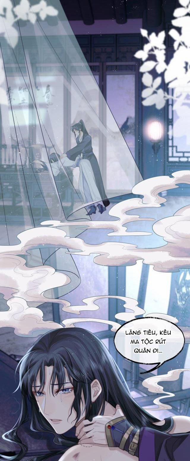 Độc Chiếm Mỹ Nhân Sư Tôn Bệnh Kiều 1 trang 2