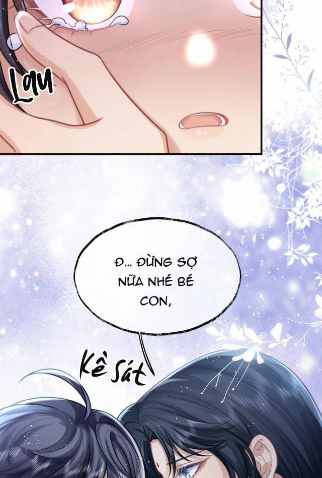 Độc Chiếm Mỹ Nhân Sư Tôn Bệnh Kiều 1 trang 23