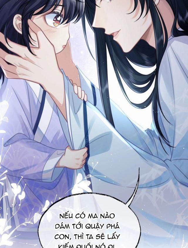 Độc Chiếm Mỹ Nhân Sư Tôn Bệnh Kiều 1 trang 24