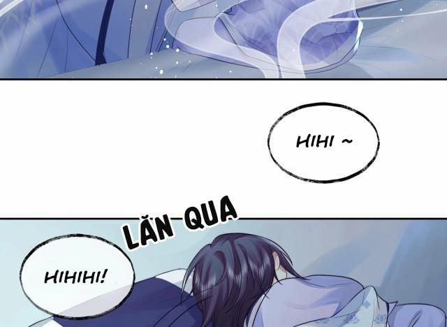 Độc Chiếm Mỹ Nhân Sư Tôn Bệnh Kiều 1 trang 30