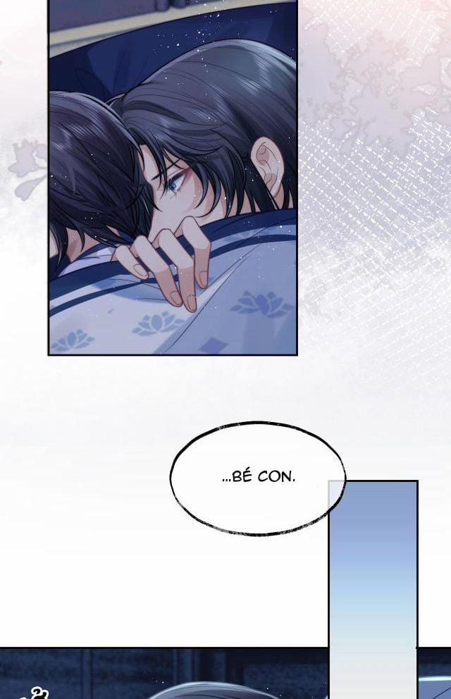 Độc Chiếm Mỹ Nhân Sư Tôn Bệnh Kiều 1 trang 37